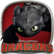 How to Train Your Dragon 1.1.3 Icon