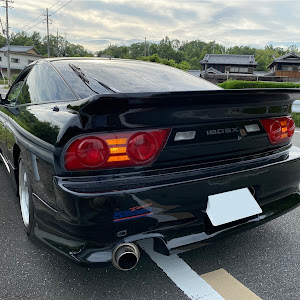 180SX RPS13