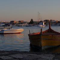 Porto di Marzamemi (SR) di GV