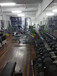 B - Fit Fitness Club photo 1