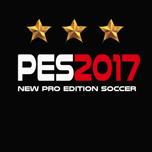 code's PES 2017 icon