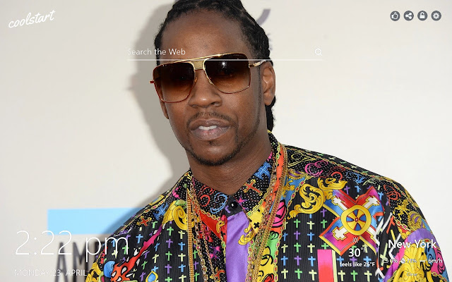 2 Chainz HD Wallpapers Hip Hop Music Theme