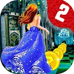 Cover Image of ダウンロード Subway Princess Runner 2 - Castle Surf Girl World 1.3 APK