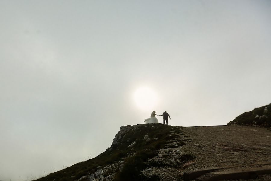 結婚式の写真家Alex Paul (alexpaulphoto)。2014 12月1日の写真