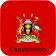 Uganda Constitution 1995 icon