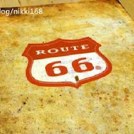 Route66 美式餐廳