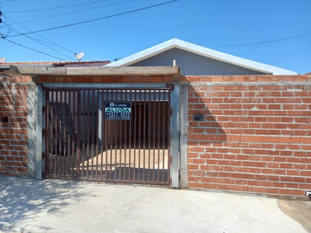 Casas à venda Jardim Amaro