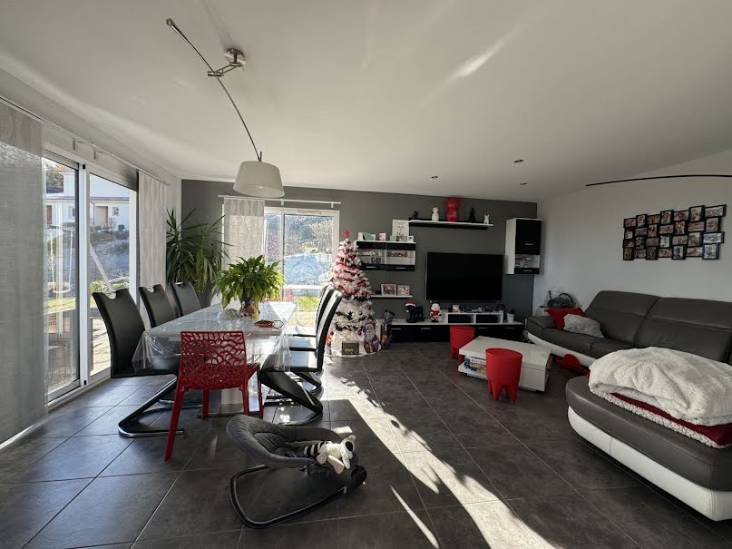 Vente maison 5 pièces 127 m² à Clermont-Ferrand (63000), 449 790 €