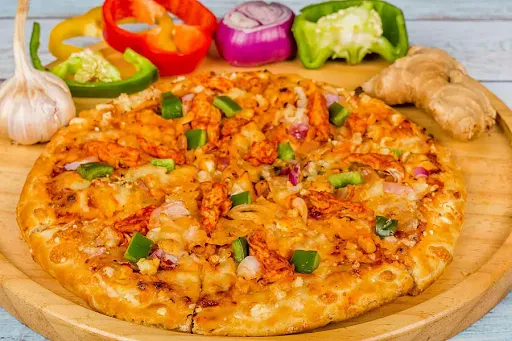 Chicken Festa Pizza