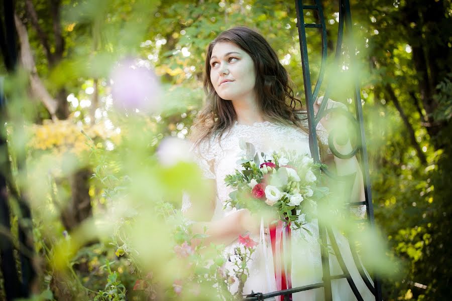 Wedding photographer Sergey Ignatenkov (sergeysps). Photo of 26 September 2019