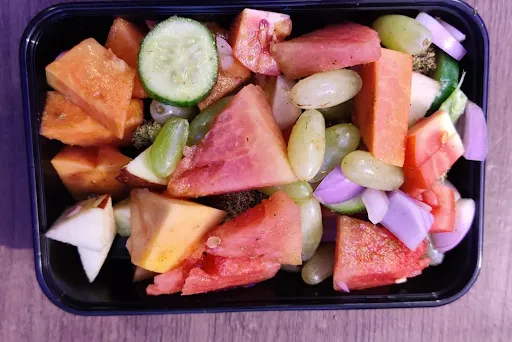 Fruit Sprout Mixed Salad