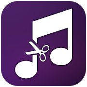 Song Editor-Ringtone cutter  Icon