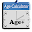 Real Time Age Calculator Download on Windows