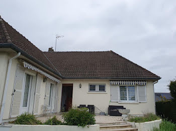 maison à Creney-près-Troyes (10)