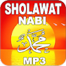 Sholawat Nabi Lengkap MP3 Offl icon