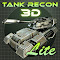 ‪Tank Recon 3D (Lite)‬‏