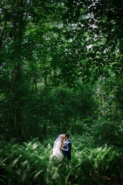 Photographe de mariage Karolina Ehrenpil (ehrenpil). Photo du 7 janvier 2016