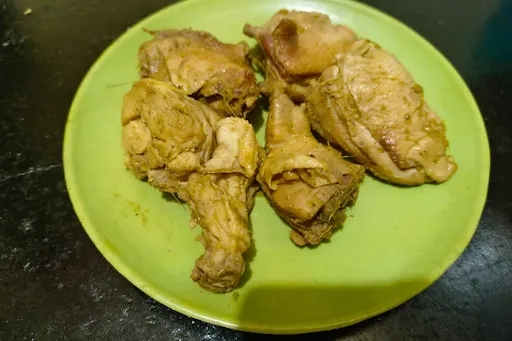 Boiled Chicken Masala [5 Pieces]