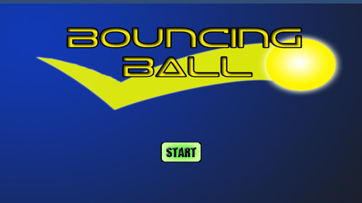 Bouncing Ball