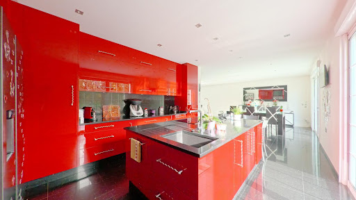 Villa avec terrasse 2