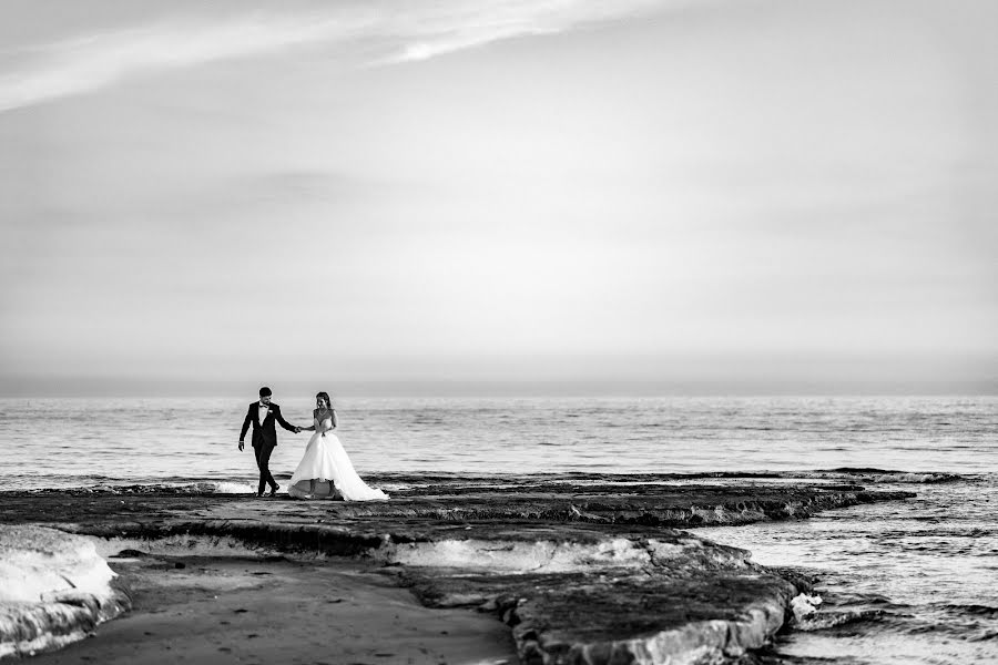 Fotografo di matrimoni Angelo Alborino (alborino). Foto del 18 maggio