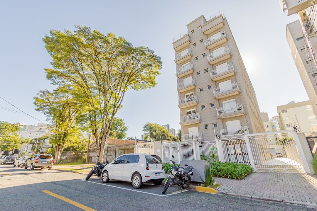 Apartamentos à venda Uberaba