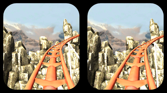RollerCoaster D2 HelloApps3D(圖4)-速報App