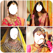 Dulhan Face Changer 1.0 Icon