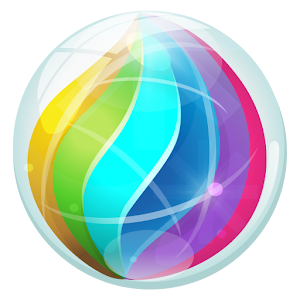 Jewel Bubbles 3  Icon