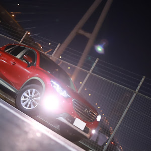 CX-5 KE2FW