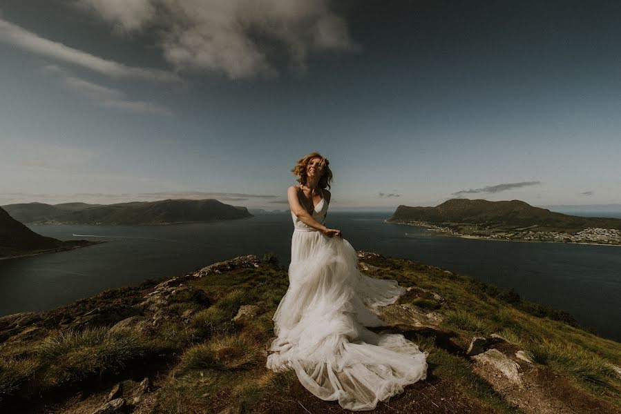 Photographe de mariage Nerijus Janušauskas (nerijusjanu). Photo du 3 mars 2020