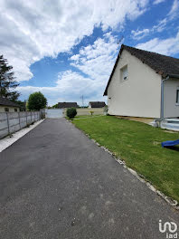 maison à Barbuise (10)