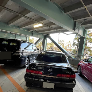 マークII JZX100