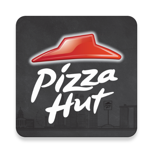 Pizza Hut #MLFG Asia 商業 App LOGO-APP開箱王