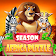 saison afrique puzzle icon