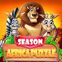 Télécharger Season Africa Puzzle Installaller Dernier APK téléchargeur
