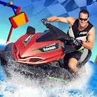 Racing Offroad Jetski 10