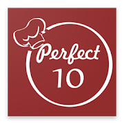 Perfect 10 Cooking  Icon