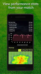 REFSIX - Football Referee Watch App(圖2)-速報App