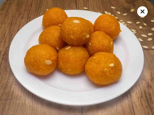 Motichur Laddu