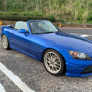 S2000 AP2