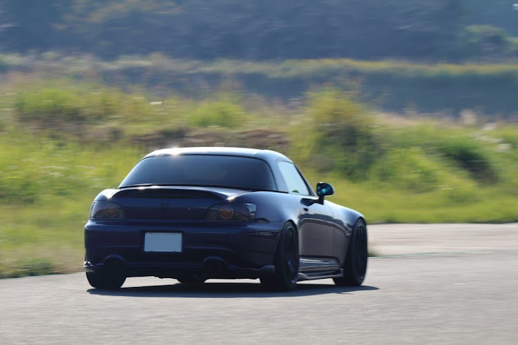 S2000のS2K・S2000・#走行会に関するカスタム事例の投稿画像4枚目