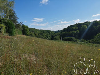 terrain à batir à Saint-Symphorien (27)