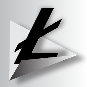 Ex Faucets LTC - Litecoin 1.15 Icon