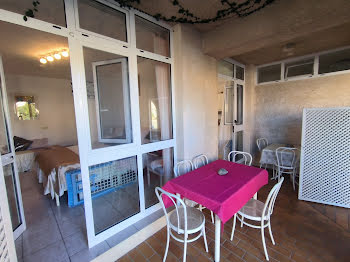 appartement à Cervione (2B)