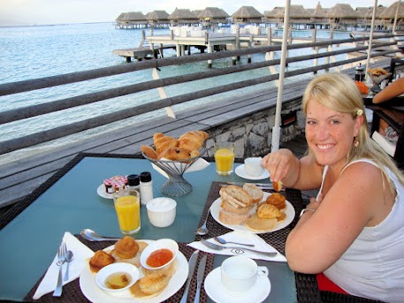 25 de julio, Moorea, ATV - El paraíso en la tierra, Polinesia Francesa (3)