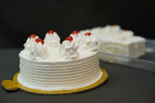 Vanilla Cake [1 Kg]