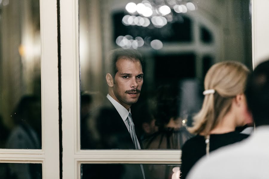 Fotógrafo de casamento Erica La Venuta (ericalavenuta). Foto de 5 de novembro 2017