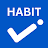 Habit Builder & Tracker icon