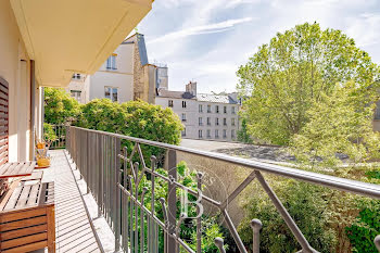 appartement à Paris 5ème (75)